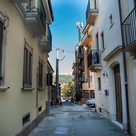 Casa Fedele Apartment L'Aquila Bagian luar foto