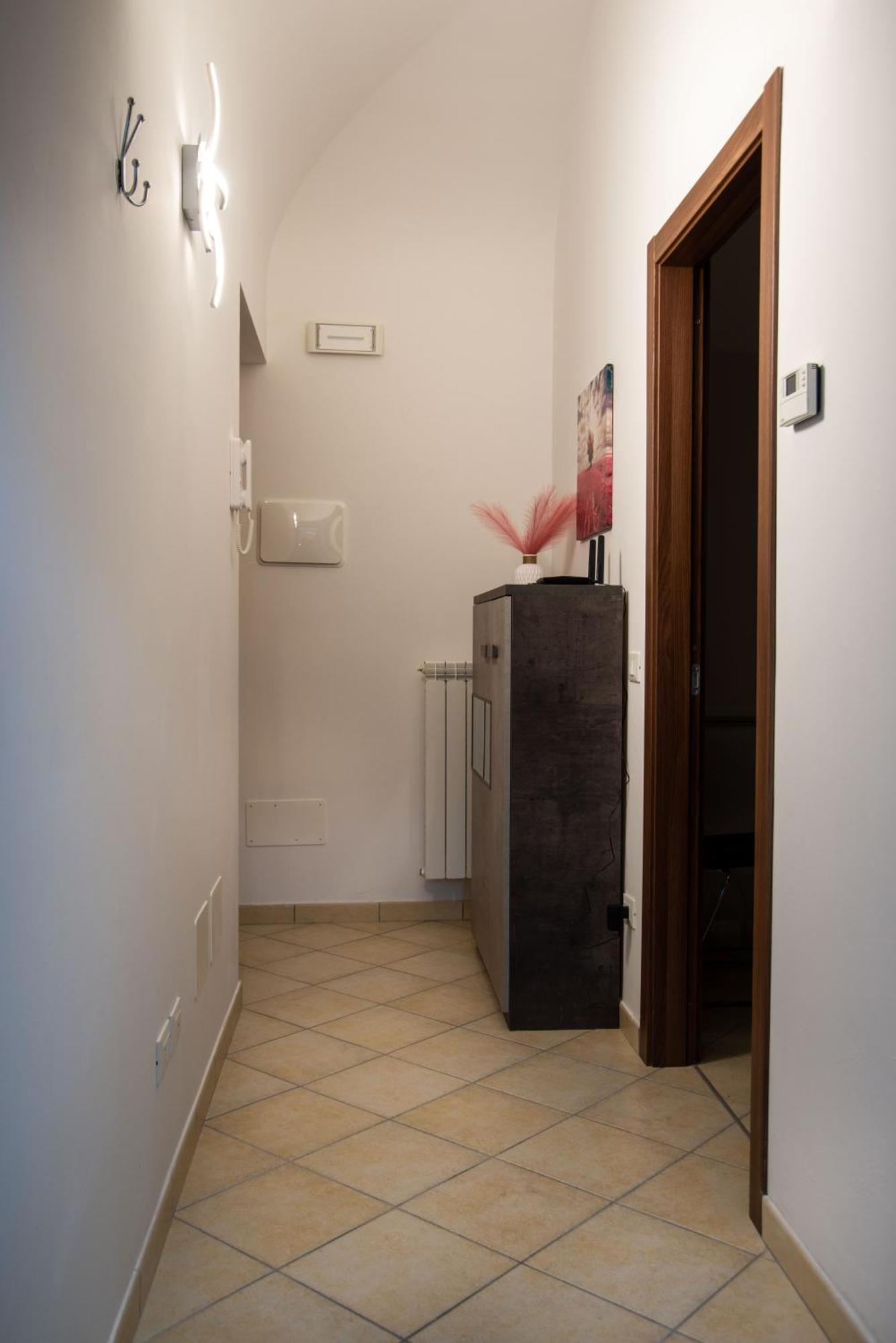 Casa Fedele Apartment L'Aquila Bagian luar foto