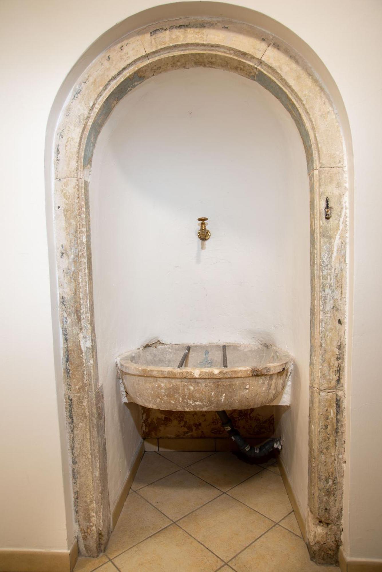 Casa Fedele Apartment L'Aquila Bagian luar foto