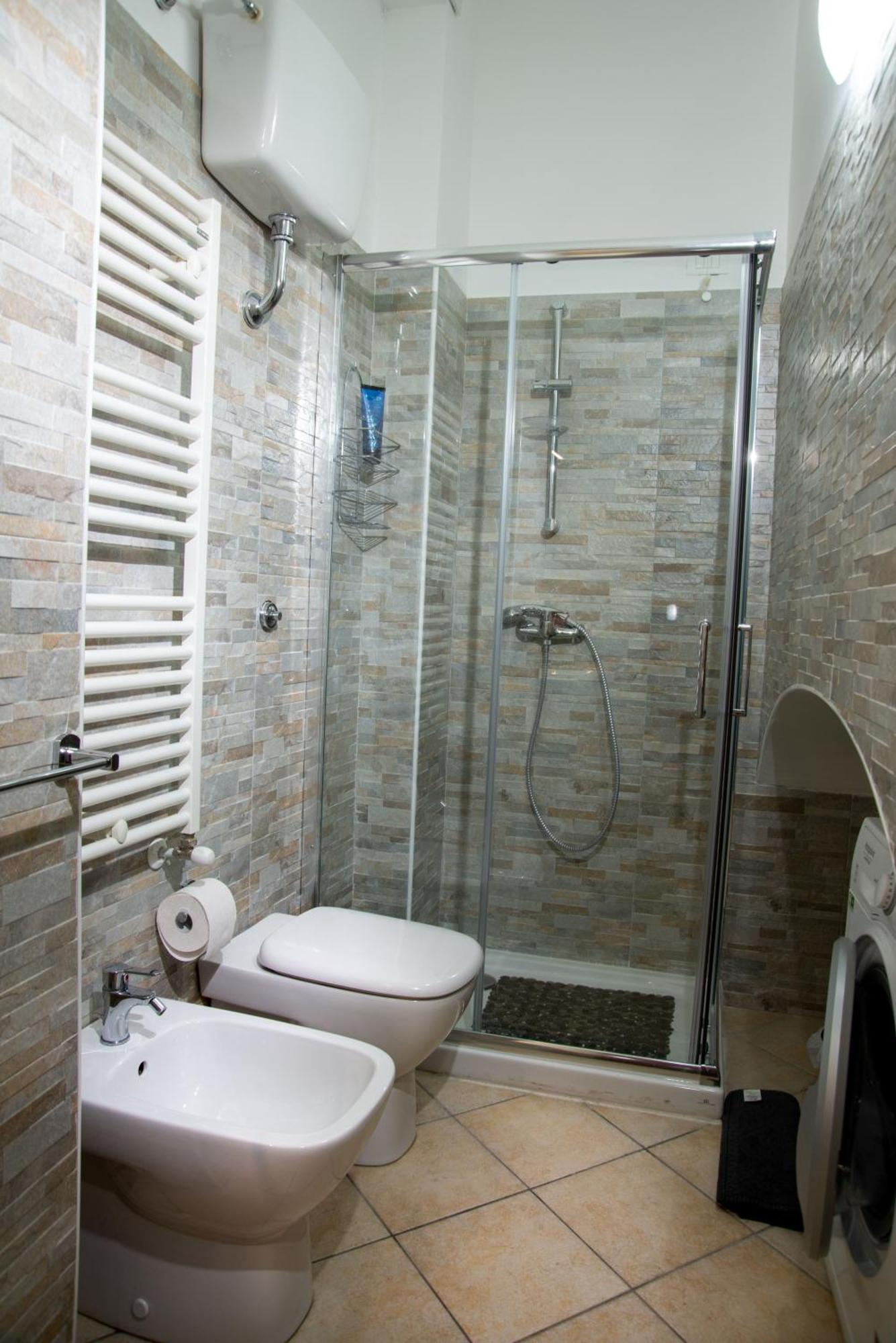 Casa Fedele Apartment L'Aquila Bagian luar foto