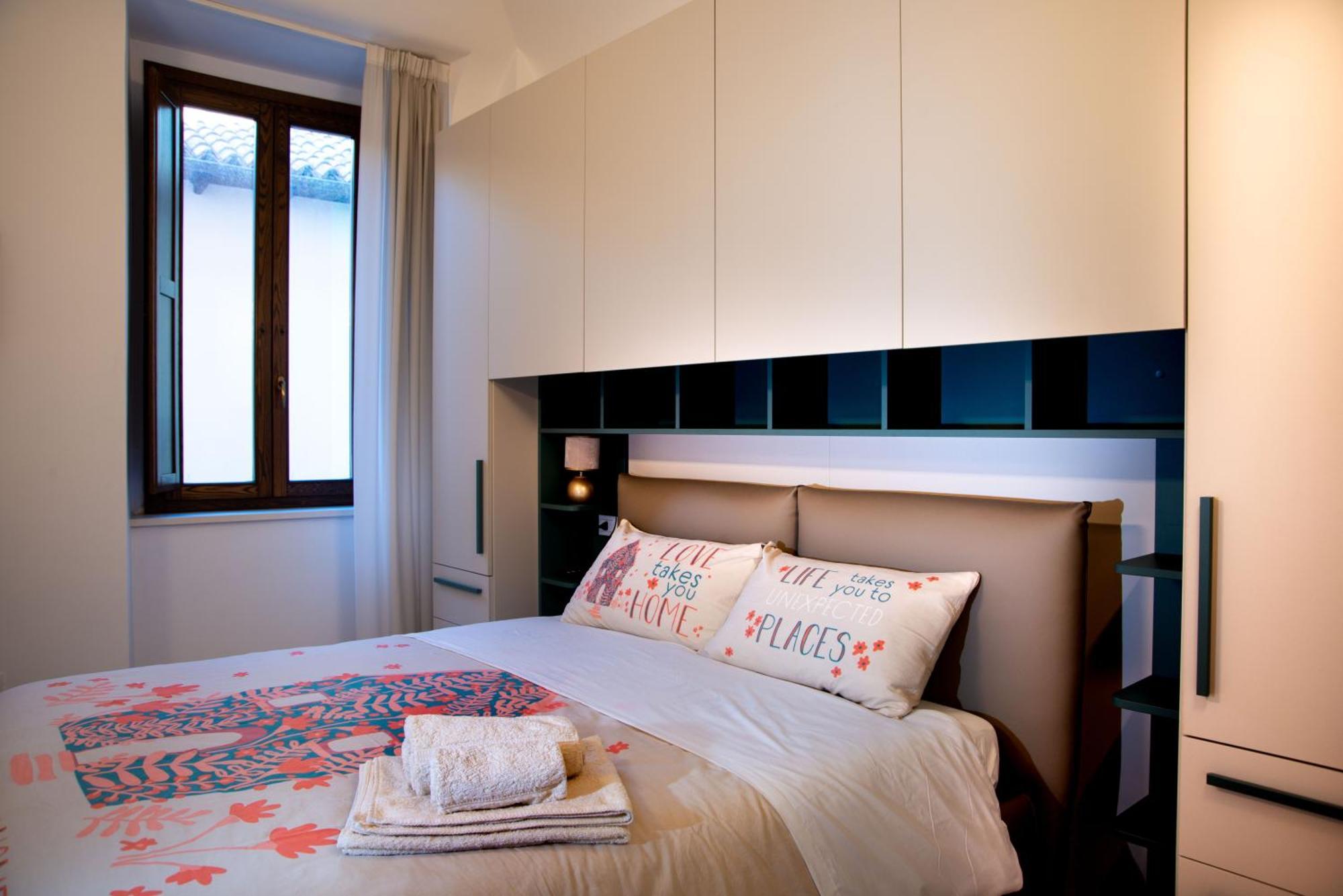 Casa Fedele Apartment L'Aquila Bagian luar foto