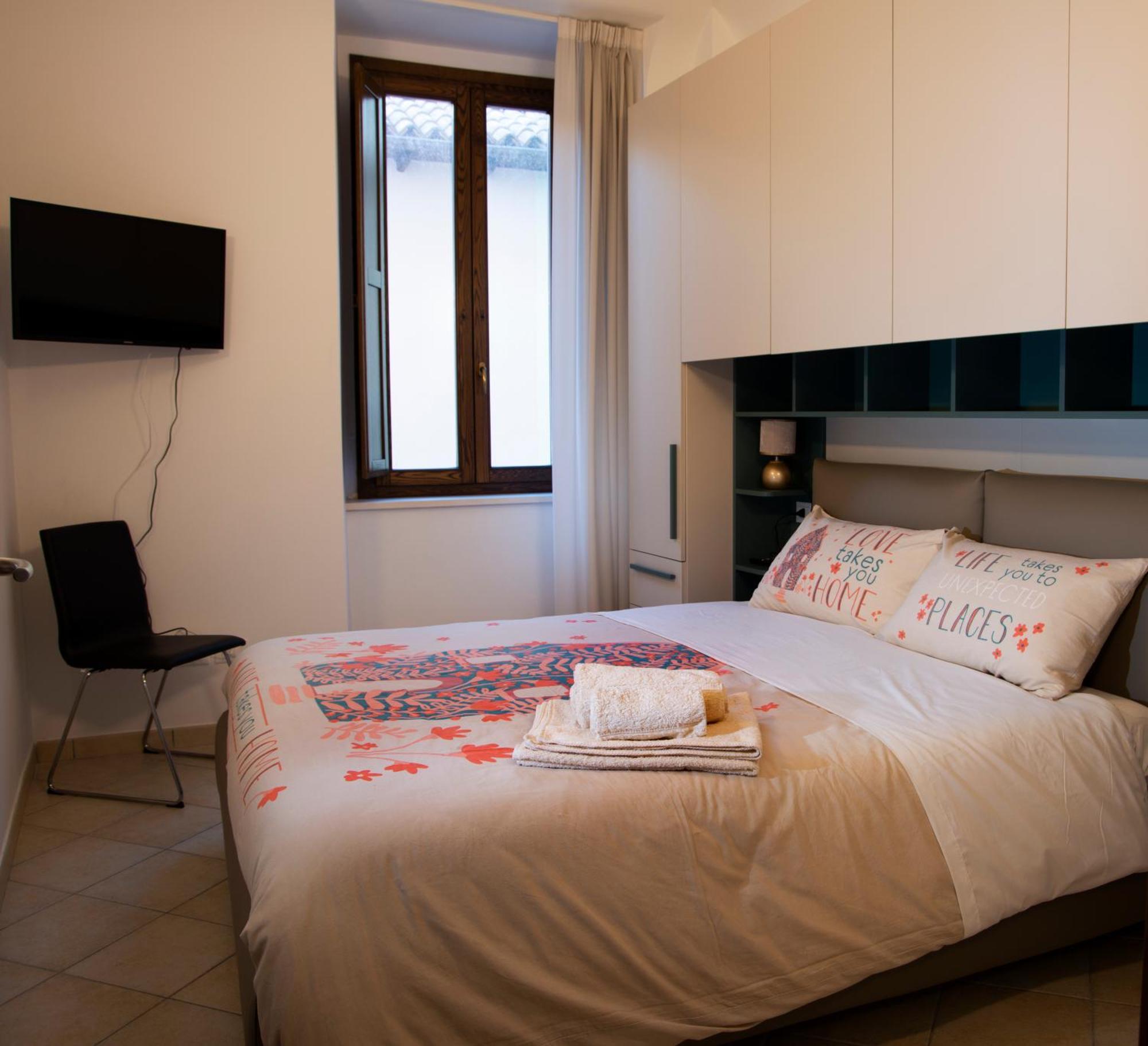 Casa Fedele Apartment L'Aquila Bagian luar foto